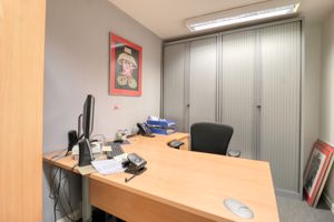 Office- click for photo gallery
